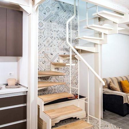 Ferienwohnung Erma-Mare Polignano a Mare Exterior foto