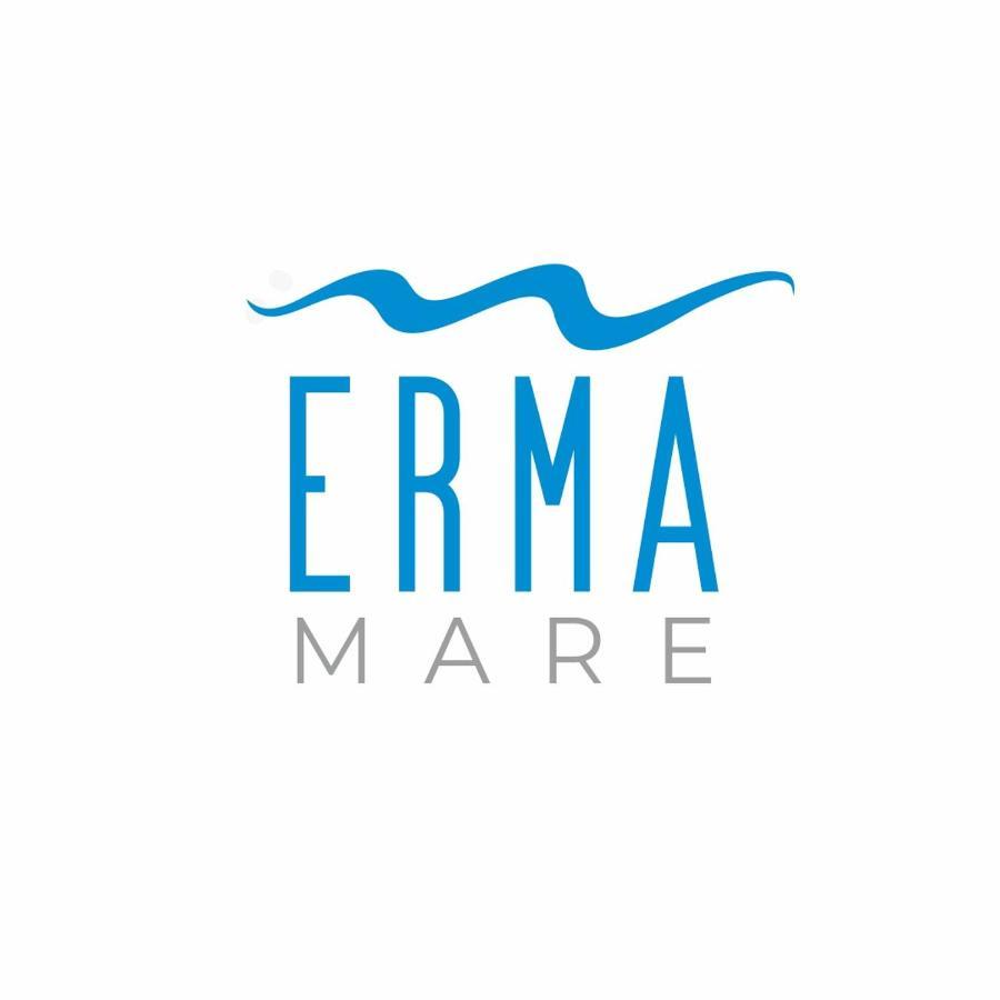 Ferienwohnung Erma-Mare Polignano a Mare Exterior foto