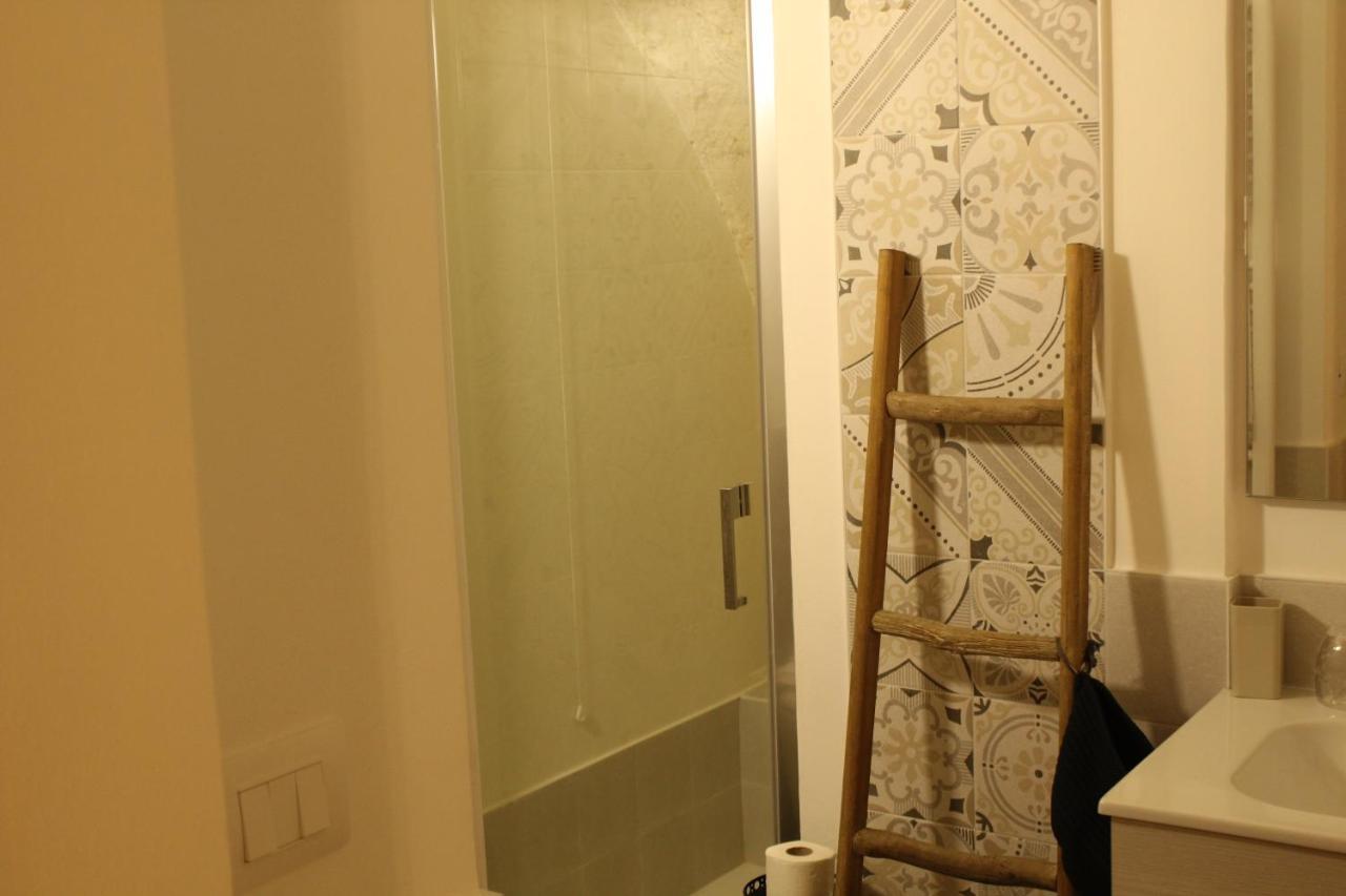 Ferienwohnung Erma-Mare Polignano a Mare Exterior foto