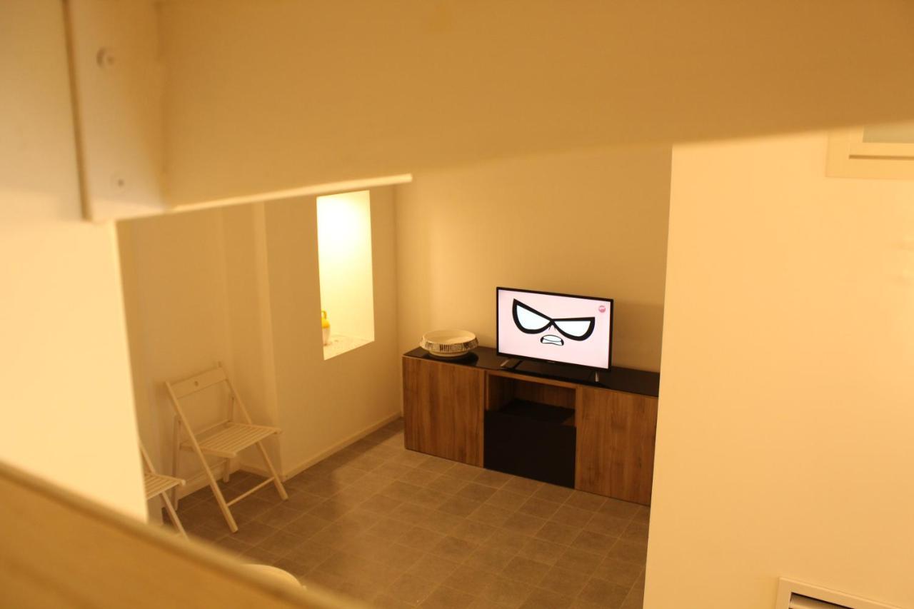 Ferienwohnung Erma-Mare Polignano a Mare Exterior foto
