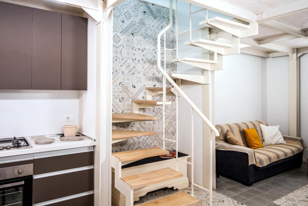 Ferienwohnung Erma-Mare Polignano a Mare Exterior foto