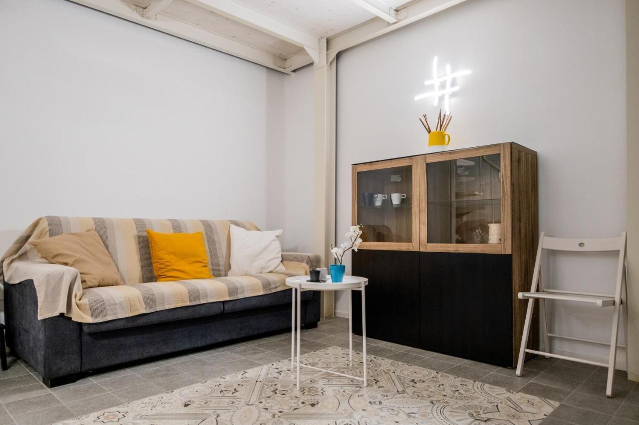 Ferienwohnung Erma-Mare Polignano a Mare Exterior foto